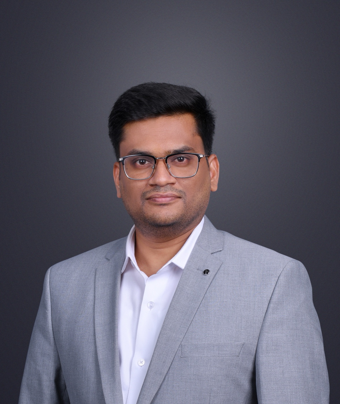 Dr. Durairaj Arjunan